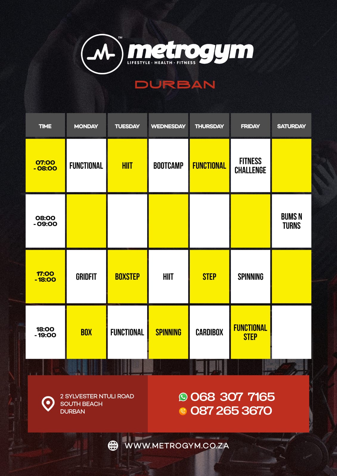 Durban